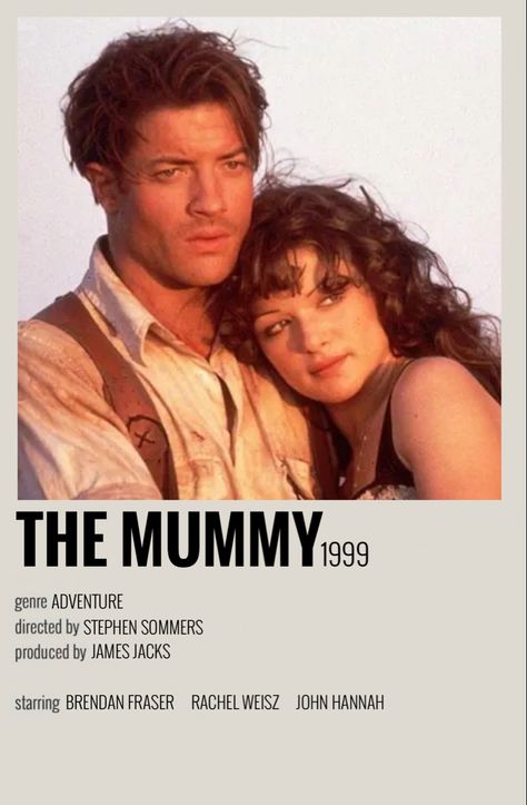 The Mummy Film, Mommy Movie, Mummy Movie, Movies To Watch Teenagers, Classic Films Posters, Most Paused Movie Scenes, Movie Decor, Movie Card, New Movies To Watch