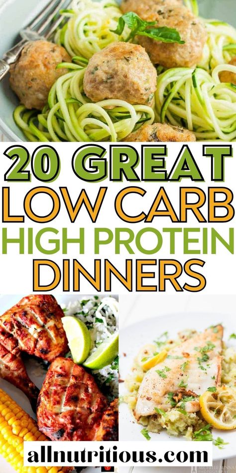 Protein Rich Low Carb Meals, Carbohydrates Free Recipes, Carbless Meals Easy, Carbless Meals Healthy, Foods High In Protein Low In Carbs, Low Card And Calorie Meals, High Protein No Carb Recipes, Carbless Recipes, Carbless Meals