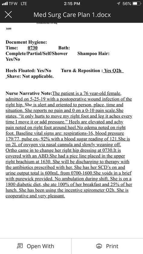 Nursing school nurse narrative note example Charting Examples Nursing, Nursing Narrative Notes, Nurses Notes Examples, Nursing Charting Examples, Home Health Nurse Documentation, Nurses Notes Documentation, Nursing Care Plans Examples, Nursing Documentation Examples, Nurse Assessment