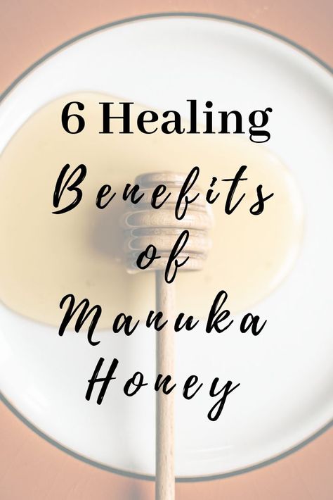 Pure Honey Benefits, Benefits Of Manuka Honey, Honey Health Benefits, Manuka Honey Benefits, Natural Antibiotic, Types Of Honey, Natural Remedies For Allergies, Honey Benefits, Health World