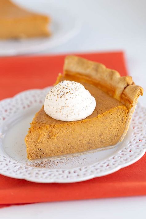 Cream Cheese Pumpkin Pie Mascarpone Pie, Pumpkin Cream Pie Recipe, Pumpkin Cupcake Recipes, Best Pumpkin Pie Recipe, Pumpkin Cream Cheese Pie, Sweet Potato Pies Recipes, Cream Cheese Pie, Best Pumpkin Pie, Slow Cooker Pumpkin