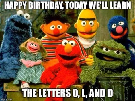 Happy Birthday Humorous, Funny Happy Birthday Meme, Birthday Wishes For Him, Funny Happy Birthday Wishes, Happy Birthday Quotes Funny, Birthday Wishes Funny, Happy Birthday Meme, Happy Birthday Funny, Birthday Quotes Funny