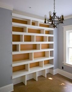 Diy Bookshelf Wall, Dresser Makeover Diy, Diy Bookshelf Ideas, Diy Bookshelves, Diy Trinkets, Floor To Ceiling Bookshelves, Diy Floating Shelves, Diy Bookshelf, Diy Dresser Makeover