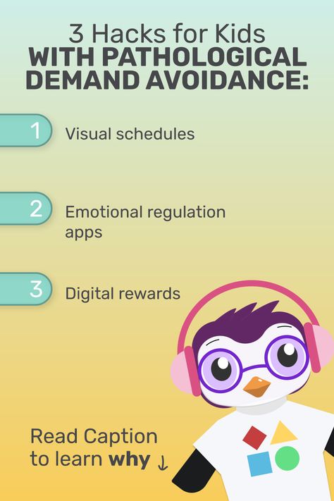 Demand Avoidance Children, Pda In Children, Preschool Hacks, Behavior Classroom, Demand Avoidance, Quiz For Kids, Pathological Demand Avoidance, Communication Boards, Oliver James