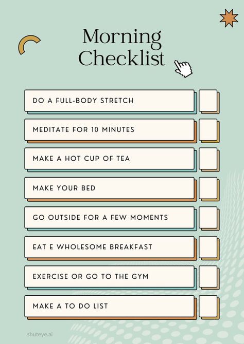 This collection of printable self care checklists are just what we need to get started Project Planner Template, Project Timeline Template, Marketing Calendar Template, Morning Checklist, Notes Project, Journal Questions, Calendar Organization, Checklist Template, Aesthetic Template