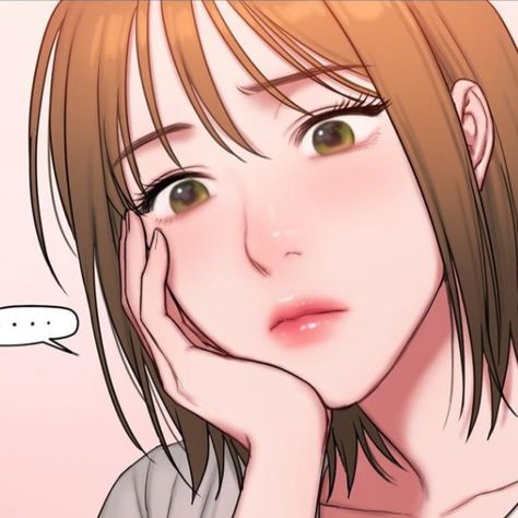 bad thinking diary gl yuri icons lezhin pfp manhwa girl characters  kim minji kang yuna hyera Gl Manhwa Icon, Gl Manhwa, Bilibili Comics, Bad Thinking Diary, Kim Minji, Yuri Manga, Cute Anime Profile Pictures, Art Style Inspiration, Kim Taehyung Wallpaper