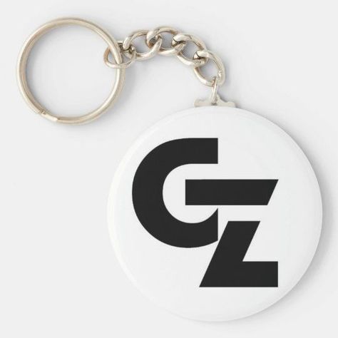 GZ Stamp Logo - Popular Zazzle Product! Best choice, tags :#invitations, #tshirt, #card, #InvitationsCard, #legging, #trending, #holiday Gz Logo, Stamp Logo, Note Pad, Tool Design, Hoop Earrings, Stamp, Personalized Items, Stars, ? Logo