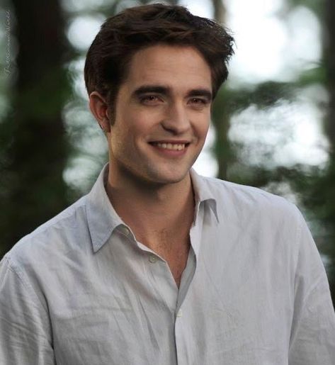 Edward Cullen Robert Pattinson, Robert Pattinson Twilight, Beau Film, Robert P, Twilight Cast, Robert Douglas, Twilight Edward, Edward Bella, Twilight Film