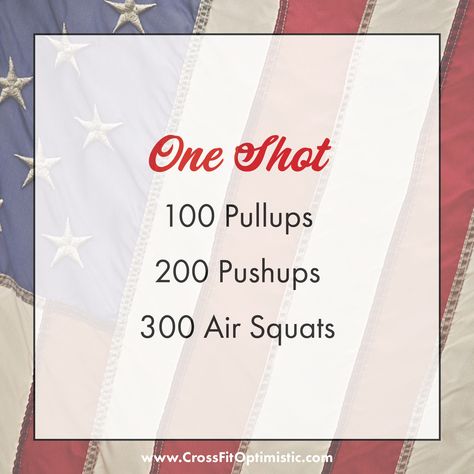 Looking for new "Murph" strategies for the movements between the mile runs? We’ve got you covered! Whether you are a beginner CrossFitter or a seasoned athlete, we have a "Murph" strategy to help you complete this WOD on Memorial Day! Click to see 5 different repetition schemes and how these can work for you! #CrossFit #Murph Murph Workout, The Murph, Hero Wod, Crossfit Workouts At Home, Crossfit Coach, Air Squats, Exercise Tips, Crossfit Workouts, Top Five