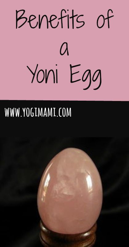 Benefits of a Yoni Egg. Learn about the history, benefits and where to get one! #womenshealth #health #wellness Egg Benefits, Feminine Health, Natural Health Remedies, Holistic Healing, Health Remedies, Health And Wellbeing, Holistic Health, Womens Health, Get One