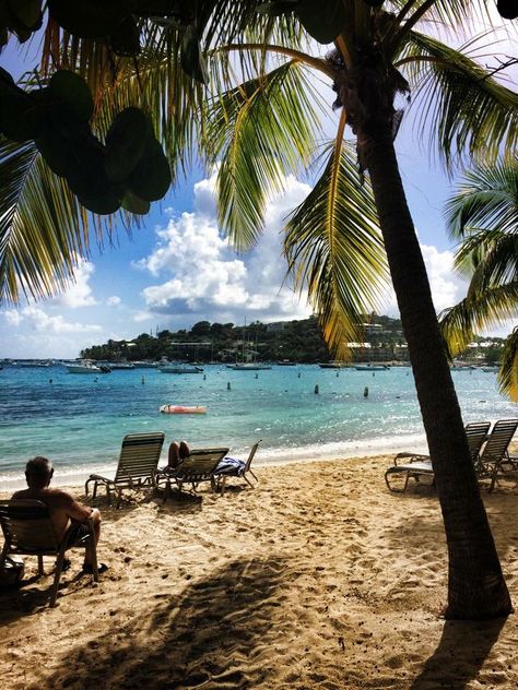 Cowpet Bay St. Thomas USVI Cowpet Bay St Thomas, Cruise Photo, St Thomas Usvi, Cambodia Travel, Dream Place, Us Virgin Islands, St Thomas, Virgin Islands, Travel Inspo