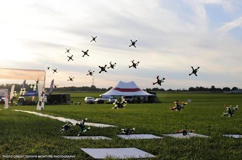 The Drone Racing League (DRL) and MultiGP Drone Racing Announce Simulator Partnership Surrounding the 2018 Swatch DRL Tryouts - sUAS News - The Business of Drones https://www.suasnews.com/2017/11/drone-racing-league-drl-multigp-drone-racing-announce-simulator-partnership-surrounding-2018-swatch-drl-tryouts/?utm_content=bufferd1474&utm_medium=social&utm_source=pinterest.com&utm_campaign=buffer Fpv Drone Racing, Professional Drone, Aerial Photos, Drone Racing, Racing Circuit, Fpv Racing, Fpv Drone, Drones, Golf Courses