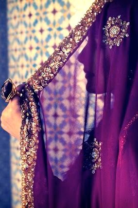 Indian Wedding Veil, House Dayne, Ashara Dayne, Indian Aesthetic, Fantasy Aesthetic, Indian Outfit, Night Aesthetic, Wedding Veil, Purple Aesthetic