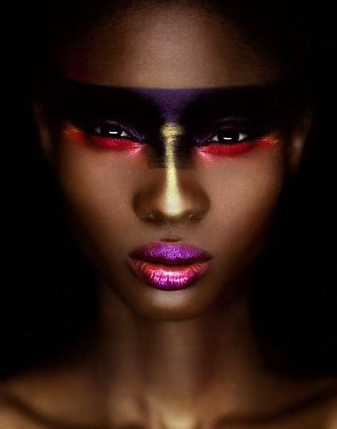 makeup Extreme Make-up, Hd Make Up, High Fashion Makeup, Skin Model, Face Paint Makeup, Avant Garde Makeup, Creative Costumes, Fantasy Makeup, Editorial Makeup