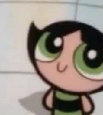 Buttercup Mood, Brunette Cartoon Characters Profile Pic, Buttercup Powerpuff Girls Aesthetic, Ppg Pfp, Buttercup Icon, Buttercup Pfp, Buttercup Powerpuff Girl, Buttercup Powerpuff, Music Cover Photos