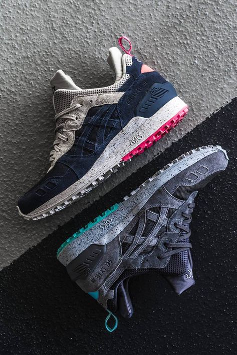 Polygon Modeling, Asics Gel Lyte Iii, Gel Lyte Iii, Asics Gel Lyte, Asics Sneakers, Gel Lyte, Sneaker Stores, Asics Shoes, Football Wallpaper