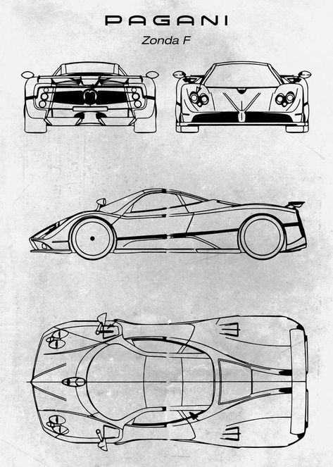 Best Luxurious Car in the world ||Rolls-Royce Car || Pagani Drawing, Car Drawing Sketches, Pagani Car, Rolls Royce Car, Cars Design, Cool Car Drawings, Pagani Zonda, Car Design Sketch, Retro Sign