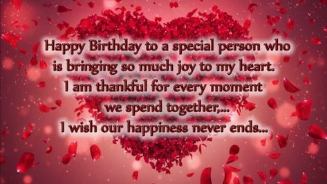 Happy Birthday Wishes For Lover | Happy Birthday My Love Late Happy Birthday Wishes, Birthday Wishes For Lover, Lovers Images, Happy Birthday Wishes Cards, Happy Birthday My Love, Happy Birthday Love, Birthday Wishes Cards, Birthday Love, Life Partners