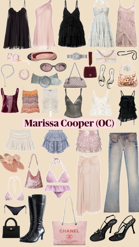 Marissa Cooper, Devon Aoki, Cali Girl, The Oc, Mood Board Fashion, Cute Everyday Outfits, Everyday Outfits, Style Icons, Dress Up