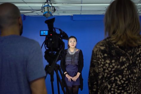 10 Tips for Making the Perfect Self-Tape Audition - The Lee Strasberg Theatre & Film Institute Theatre Audition, Acting Audition Aesthetic, Self Tape Audition, Self Tape Audition Set Up, Audition Aesthetic, Medium Close Up, Acting Auditions, Lee Strasberg, Paper Pop