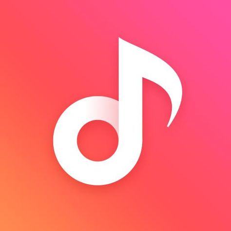 Mod Music, Offline Music, Apps List, Music Visualization, Music App, Music Radio, App Logo, Music Player, App Icon Design