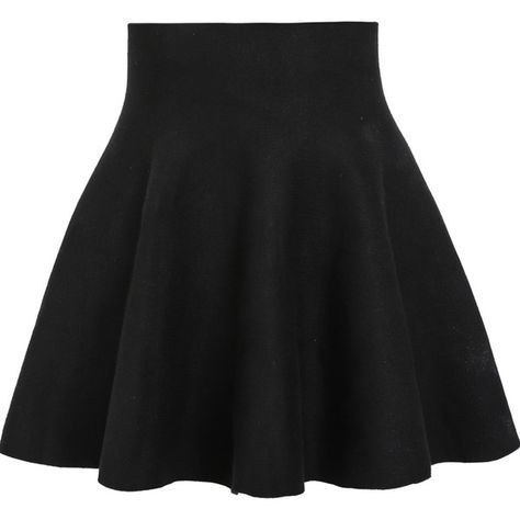 High Waist Ruffle Skirt ($11) ❤ liked on Polyvore featuring skirts, bottoms, saias, black, black a line skirt, flounce skirt, black ruffle skirt, knee length a line skirt and short black skirt Mode Monochrome, Short Ruffle Skirt, Short Flared Skirt, High Waisted Short Skirt, High Waisted Black Skirt, Black Ruffle Skirt, Black A Line Skirt, Frilly Skirt, Short Black Skirt