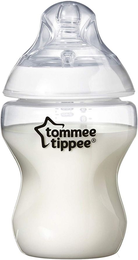 Tommee Tippee Bottles, Baby Brands, Nature Baby, Tommee Tippee, Baby Bottle, Closer To Nature, Bottle Feeding, Natural Baby, Baby Bottles