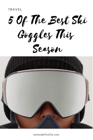 Ski Goggles Women Outfit, Ski Goggles Aesthetic, Goggles Aesthetic, Ski Gear Women, Goggles Sunglasses Women, Womens Ski Goggles, Skiing Goggles, Ski Glasses, Snow Season