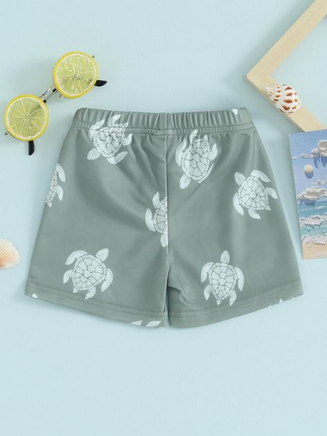 Douhoow Toddler Boy Swim Trunks 12M 18M 24M 3T 4T Baby Beach Board Shorts Adjustable Waist Swimming Shorts Toddler Boy Swim Trunks, Toddler Swimming, Cool Baby, Swimming Shorts, Boys Swim Trunks, Swimming Trunks, Boys Swimwear, Summer Swim, Boys Swim