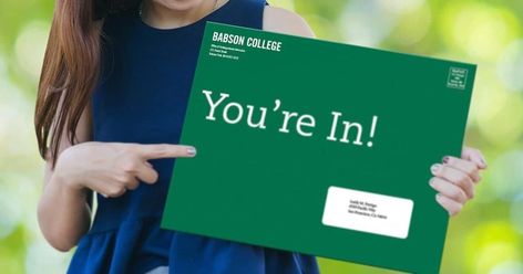 Find out how you can use college admission statistics to guide your search, plus see the most recent Babson College acceptance rate and class profile. Babson College, Peer Assessment, College Acceptance, College Search, Teachers College, College Admissions, Academic Motivation, College Application, College Admission