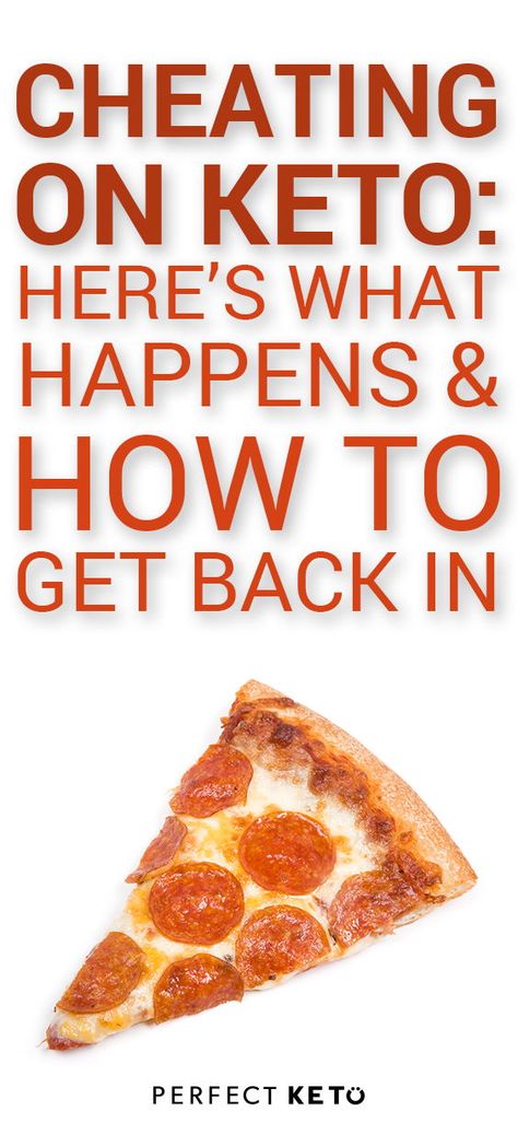 Wonder what cheating on keto does to your body? A ketogenic diet is a strict way of eating for most carb-raised people. But when you learn what happens after one cheat meal, day or week, you’ll never say, “I cheated on keto” again. Check out the guide now to see what we mean! #keto #KetoLifestyle #WeightLoss #FatLoss #Health #Healthy #HealthyLiving #HealthyLifestyle Meals For A Week, Cucumber Diet, Breakfast Low Carb, Keto Diet Guide, Keto Diet Benefits, Starting Keto Diet, Keto Supplements, Cheated On, Perfect Keto