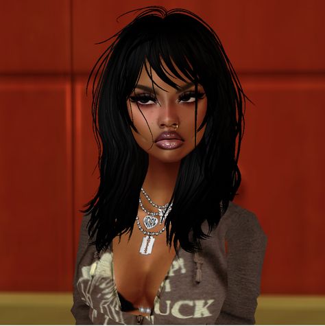 Imvu Face Ideas, Imvu Face, Imvu Makeup, Everskies Y2k, Imvu Pfp, Imvu Characters, Imvu Aesthetic, Masc Women, Picture Editing Apps