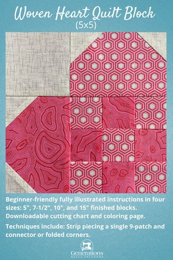 Family Quilt Block Ideas, Heart Quilt Blocks, Valentine Blocks, Valentine Quilts, Heart Quilt Block, Patchwork Cards, Quilted Hearts, Heart Quilts, Valentine Table