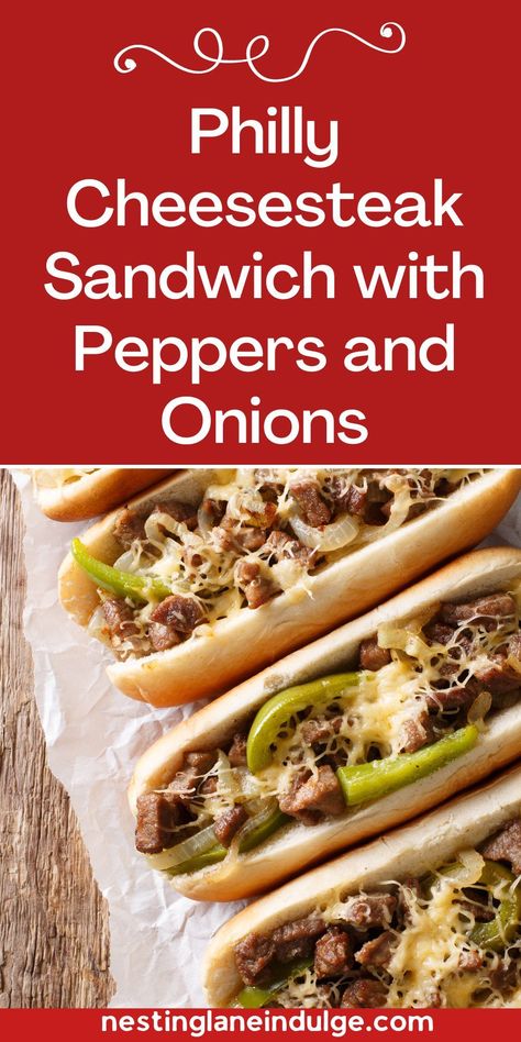 Beef And Pepper Sandwiches, Philadelphia Hoagie Sandwiches, Philly Cheese Steak Sandwich Recipe Using Deli Roast Beef, Steak Peppers And Onions Sandwich, Philly Cheese Steak With Deli Roast Beef, Deli Beef Sandwich Recipes, Steak And Pepper Sandwiches, Roast Beef Sandwich Recipes Deli, Speciality Sandwiches