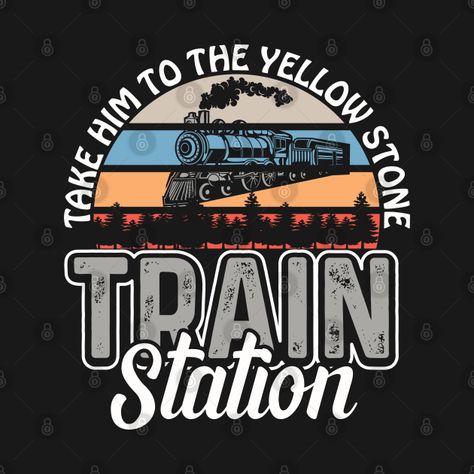 Yellowstone Train Station Memes, Freshie Images, Flask Quotes, Dutton Ranch Yellowstone, Yellowstone Merchandise, Yellowstone T Shirts, Yellowstone Series, Yellowstone Dutton Ranch, Dutton Ranch