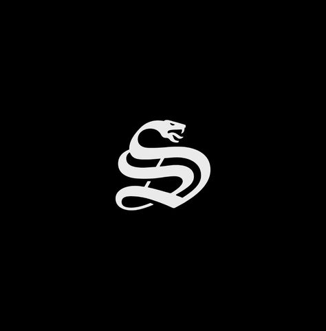 logo on Behance Mystic Logo, Watermark Ideas, Money Logo, Snake Logo, 100 Logo, Dj Logo, الفن الرقمي, Edit Logo, Typographic Logo Design