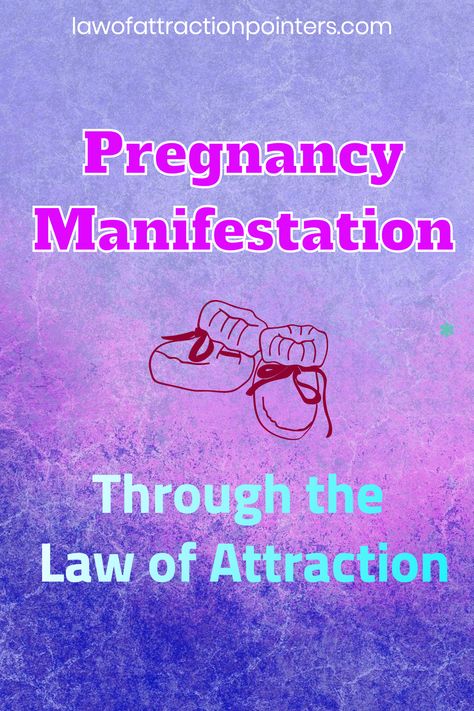 Manifesting A Baby, Baby Manifestation, Manifestation Pregnancy, Pregnancy Manifestation, Manifest Baby, Prayer To Get Pregnant, Pregnancy Spells Fertility, Manifesting Getting Pregnant, Trying For A Baby