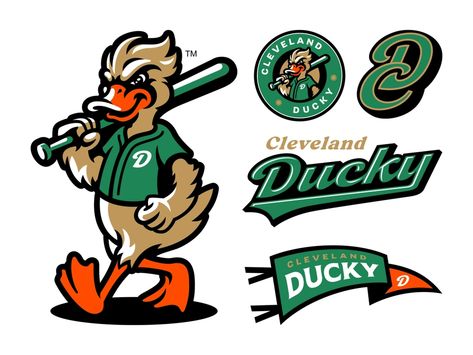 Baseball Mascots, Baseball Teams Logo, Sports Logo Design, Sports Team Logos, Baseball Design, Cartoon Logo, Mascot Logo, Mascot Design, Logo Branding Identity