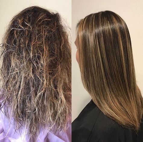 Straight Hair Tips, Blackberry Hair Colour, Indian Hair Cuts, Hair Salon Pictures, Home Hair Salons, Natural Hair Shampoo, Keratin Complex, Hair Color Shampoo, Essential Oils For Hair