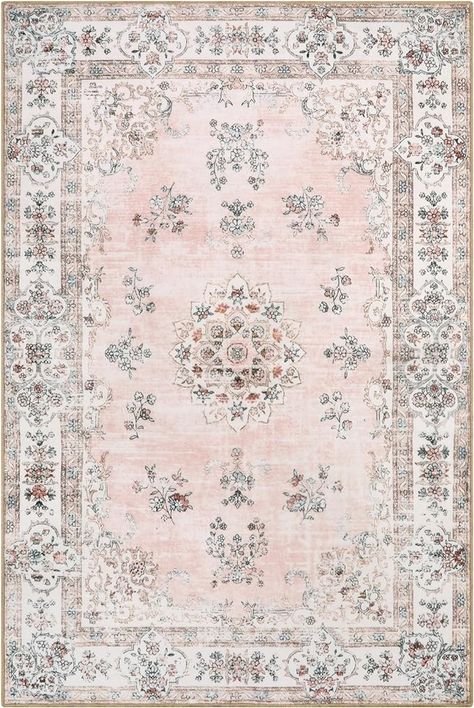 Pink Rugs Girls Room, Girls Bedroom Rugs, Girl Nursery Rug, Dining Carpet, Girls Room Rug, Cool Girl Rooms, Girls Bedroom Rug, Nursery Rugs Girl