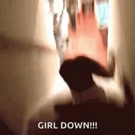 Stairs Gif, Stairs Meme, Funny People Falling, Falling Down Stairs, Falling Gif, Rose Gif, Tenor Gif, Goddess Quotes, Fall Memes