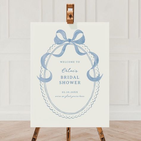 Discover the charm of vintage with our exquisite collection of canvas prints in shades of blue. Elevate your home decor with these unique pieces of art that will add a touch of elegance to any space. #vintagehome #canvasprints #homedecor #blueart #interiordesign #walldecor #vintagedecor #artwork #homedesign #decorinspiration Welcome Shower Sign, Pearl Bridal Shower, Sky Blue Weddings, Something Blue Bridal, Bridal Shower Sign, Blue Bridal Shower, Bridal Luncheon, Bridal Shower Welcome Sign, Dresses Simple