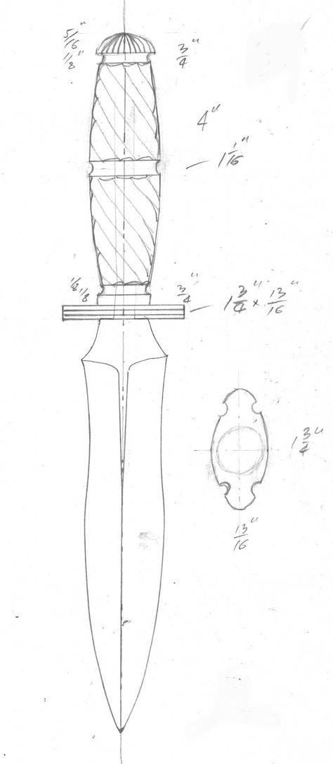 Knife Template, Blueprint Drawing, Diy Knife, Knife Patterns, Handcrafted Knife, Love Coloring Pages, Dark Art Drawings, Knife Design, Metal Words