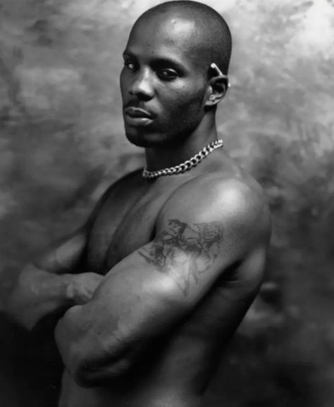 Dmx Wallpaper, Pitbull Rapper, Tattoos Meaning, Army Tattoos, Real Hip Hop, Tattoo Meaning, Back Tattoos, Neck Tattoo, Ballet Dancers