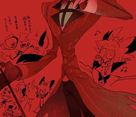 Vox Hazbin Hotel, Vox Hazbin, Toy Barn, H Hotel, Combat Art, Alastor Hazbin Hotel, My Little Pony Drawing, Vivziepop Hazbin Hotel, Pony Drawing