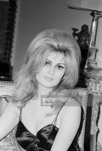 Pamela Tiffin Photos and Premium High Res Pictures - Getty Images Pamela Tiffin, Robert Mcginnis, Vintage Hollywood, Short Sleeve Button Up, American Actress, High Res, Getty Images, Love This, Photo Image