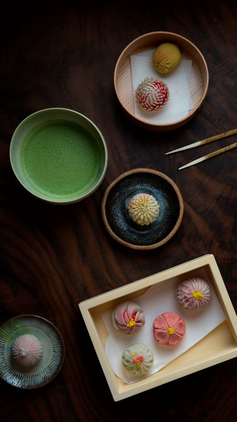 Matcha Tea Ceremony, Tea Japan, Matcha Lover, Tea Website, Matcha Set, Mission District, Japanese Tea Set, Dinner Party Menu, Visual System