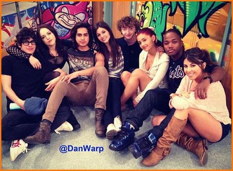 Victorious Cast ♥ Website Builder, Victorious, Make Your, Sports