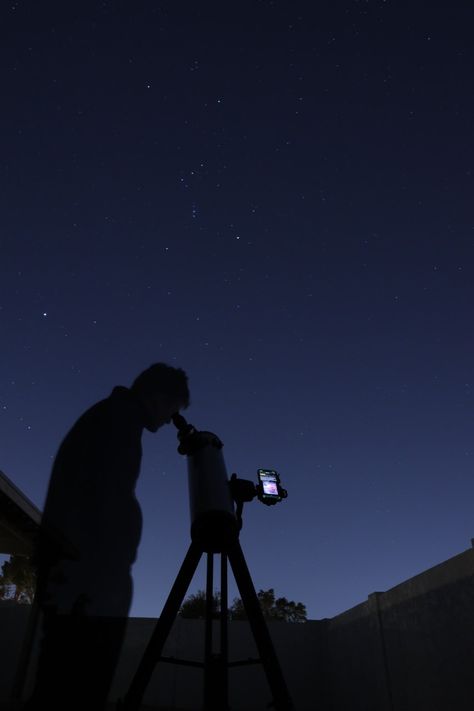 Astronomist Aesthetic, Astronomy Student Aesthetic, Aerospace Engineering Aesthetic, Astronomer Aesthetic, Astronomy Student, Stargazing Telescope, Astronomy Aesthetic, Whisper Background, Astronomy Science