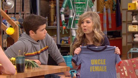 Carly And Freddie, Penny Tees, Social Influence, Time Management Skills, Icarly, Show Video, Advertising And Promotion, So Real, Work With Animals